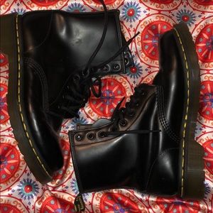 Brand New Doc Martens ❤️